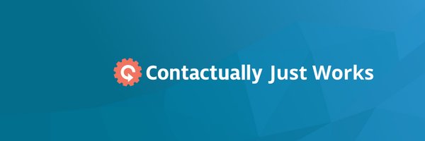 Contactually Profile Banner
