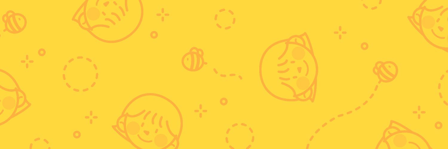 비비바빠🐝 banner