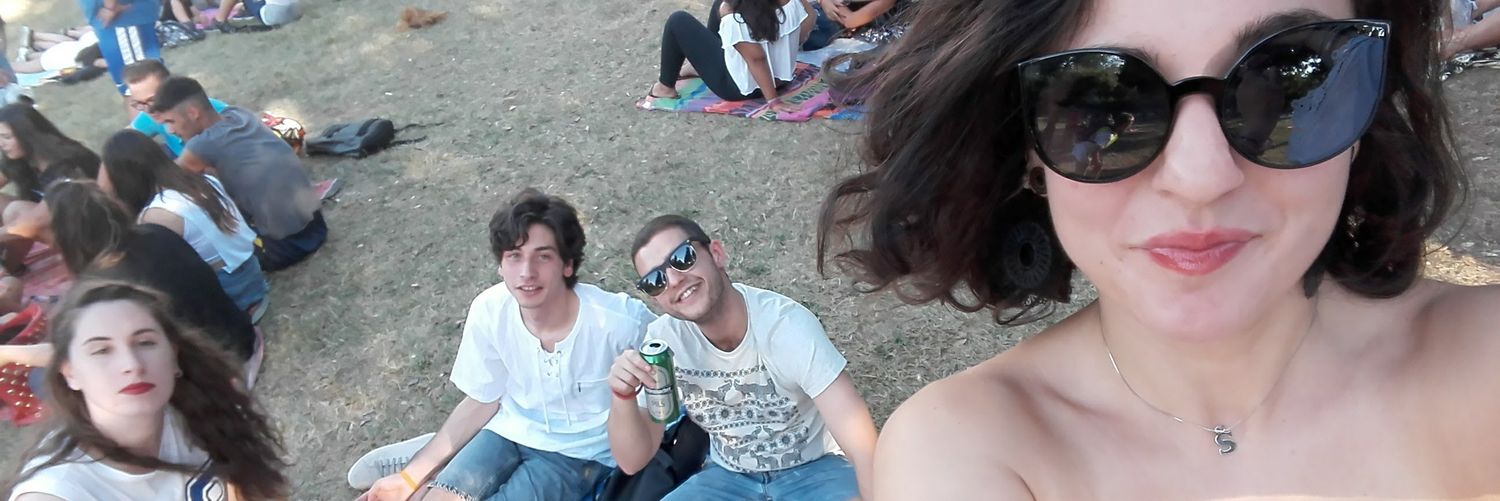 SaraCor95's profile banner image