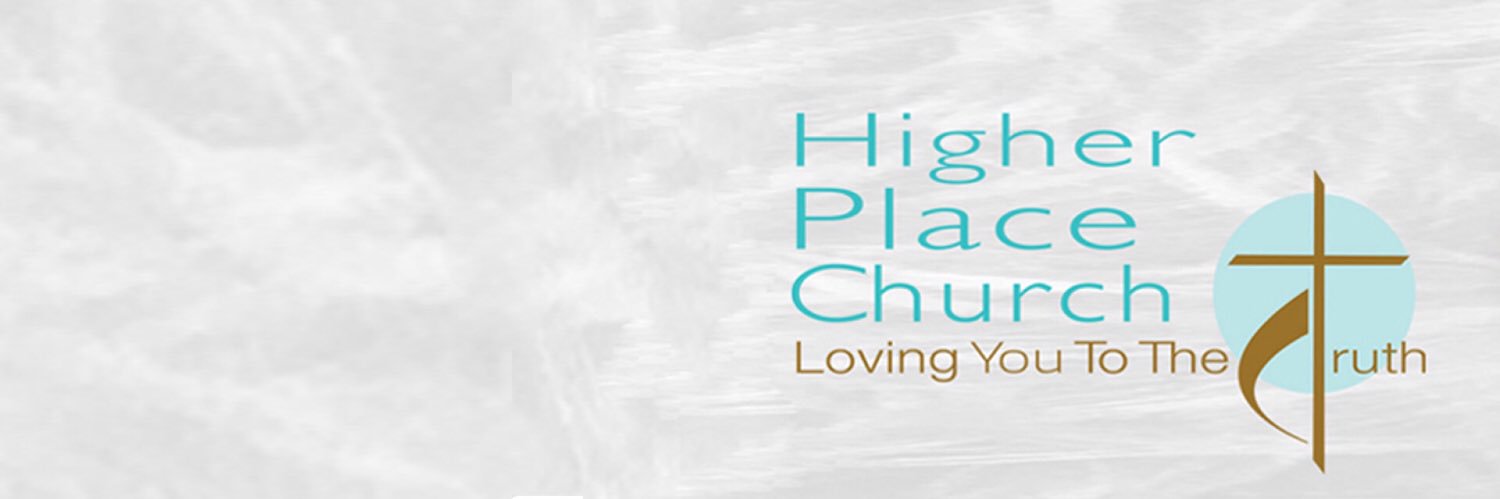higherplacech's profile banner image