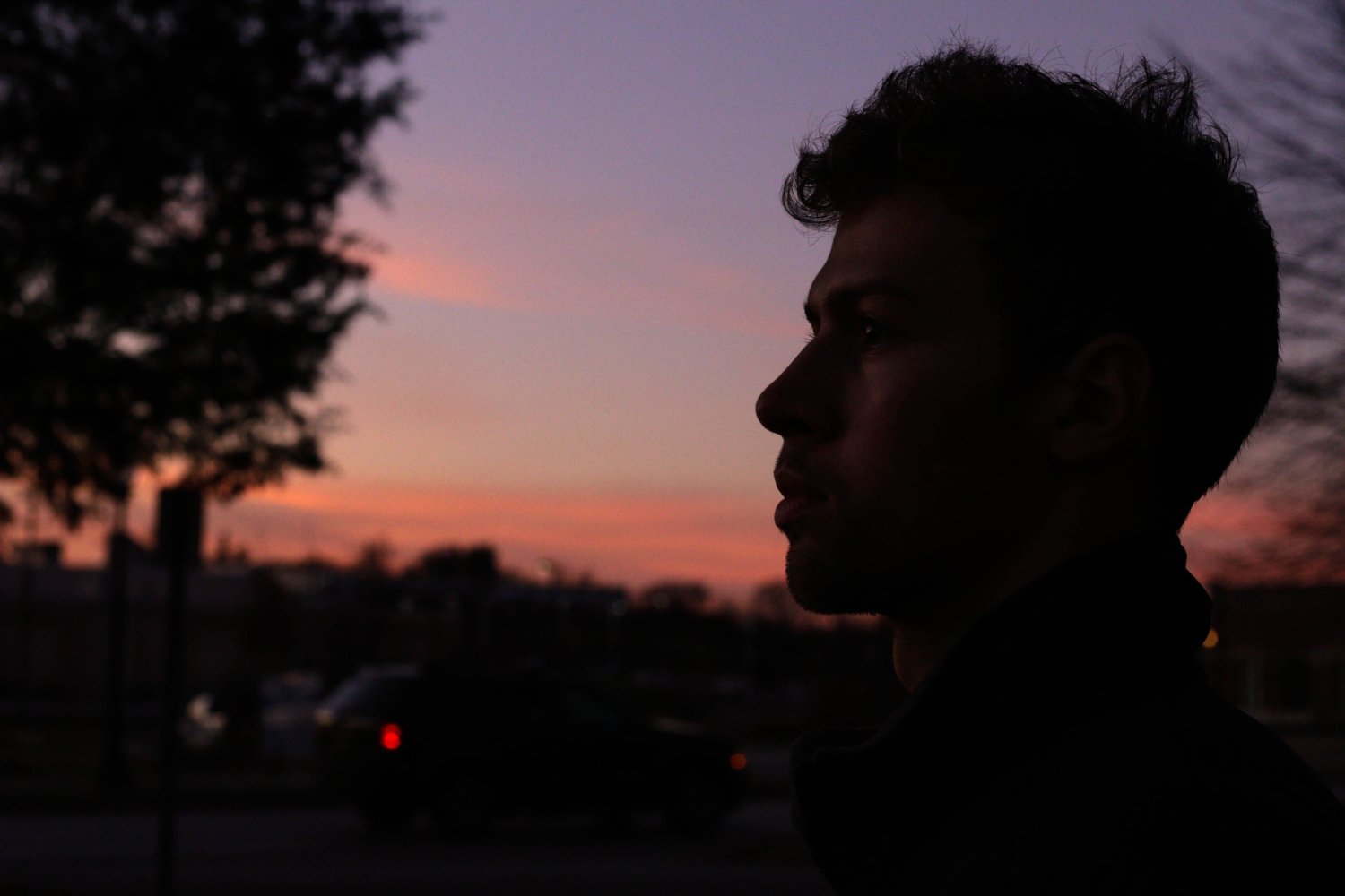 MichaelBruner12's profile banner image