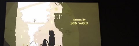Ben Ward banner