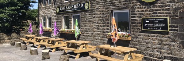 TheRamsHead Profile Banner