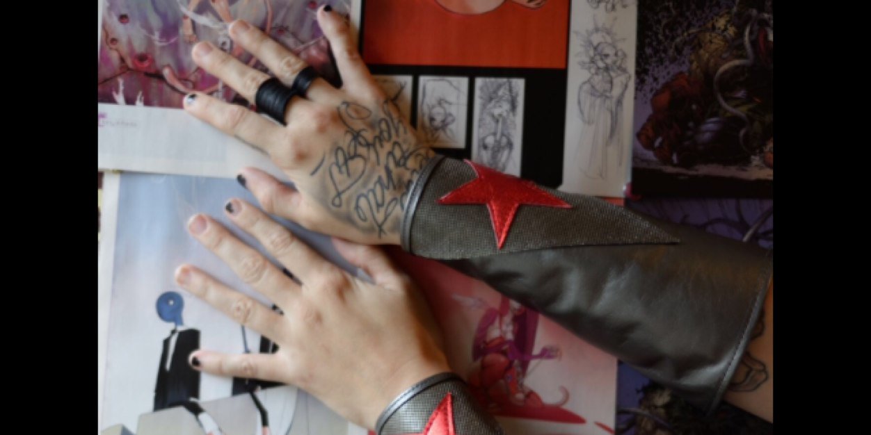 MessinaSalter's profile banner image