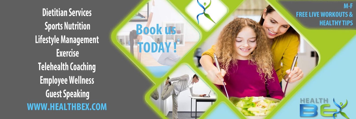 Bioenergetix's profile banner image