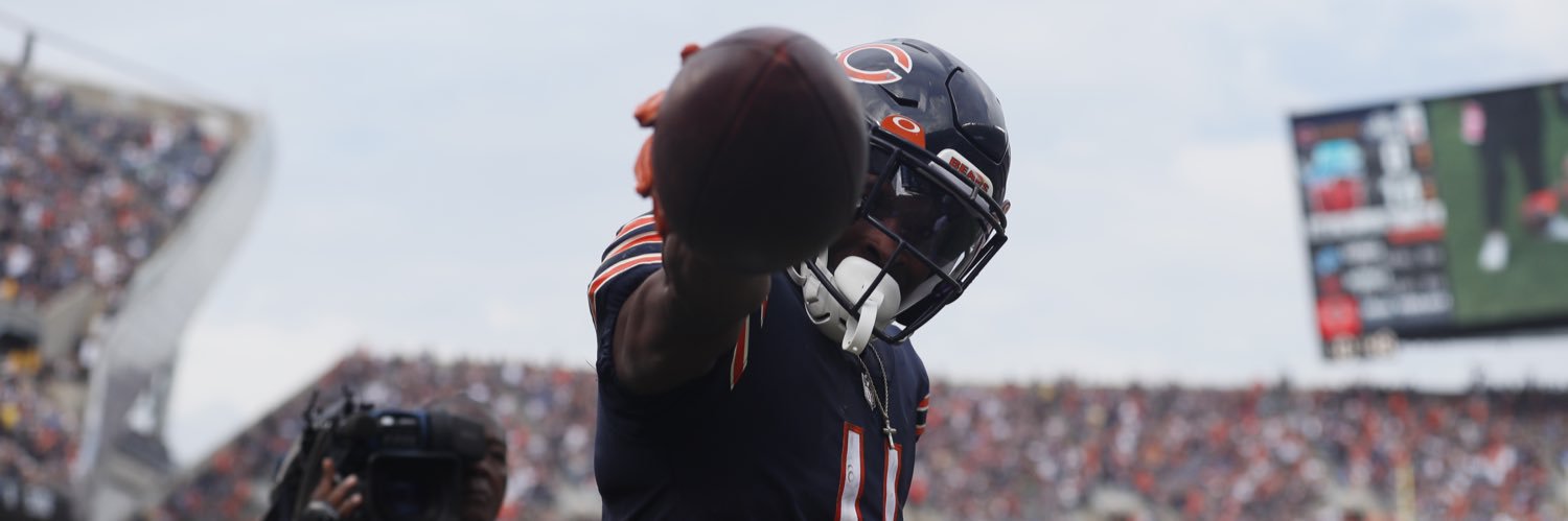 Darnell_M1's profile banner image