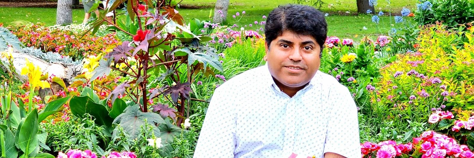 maxmemon's profile banner image