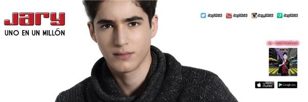 JaryGDl's profile banner image