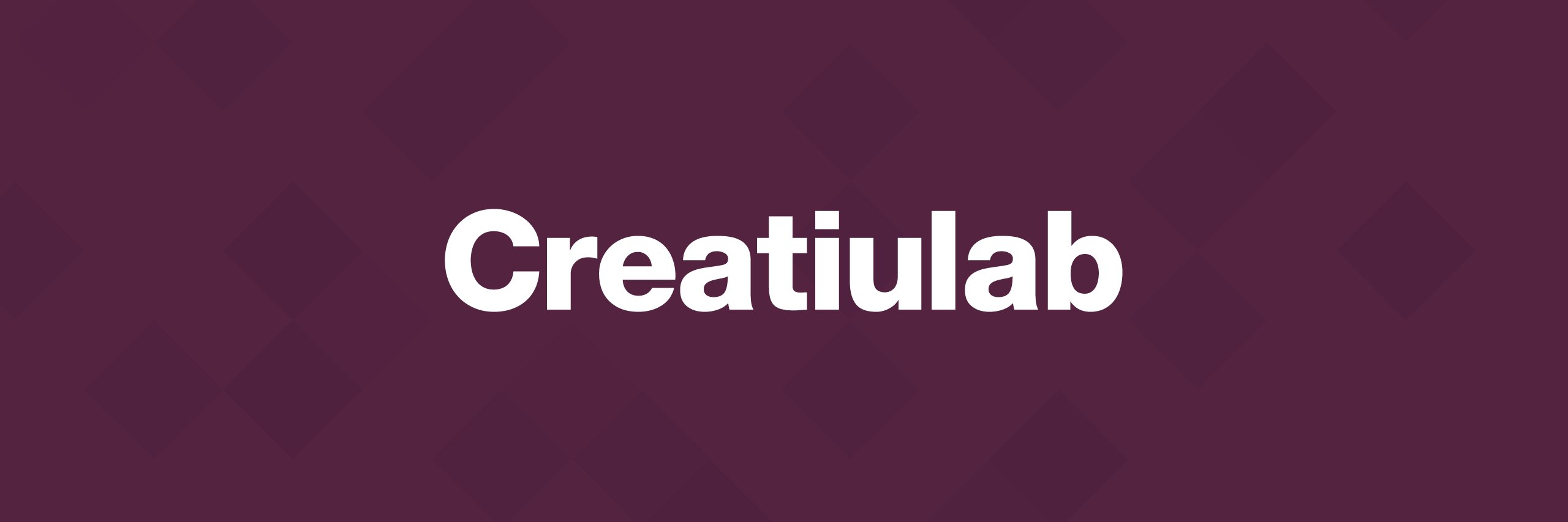 Creatiulab's profile banner image