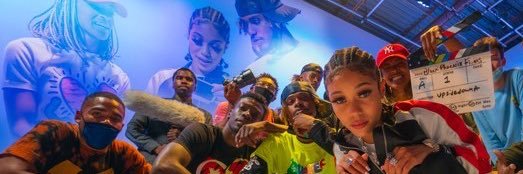 Atlanta Video & Film Director 🇹🇹 banner