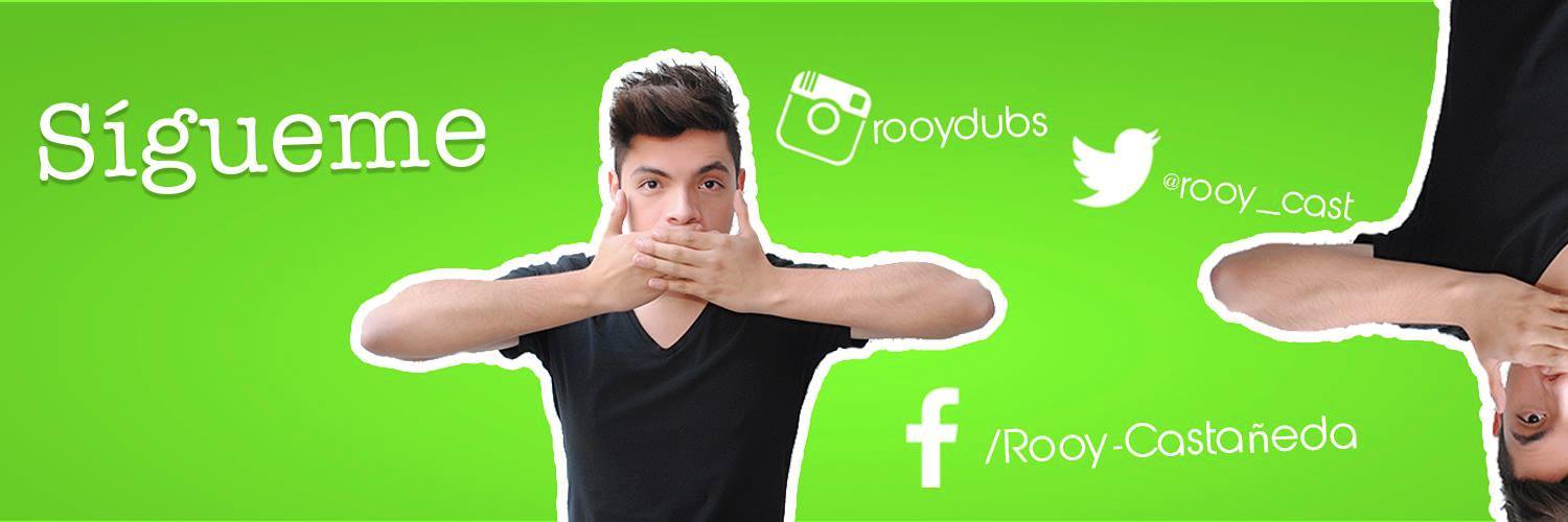 rooy_cast's profile banner image