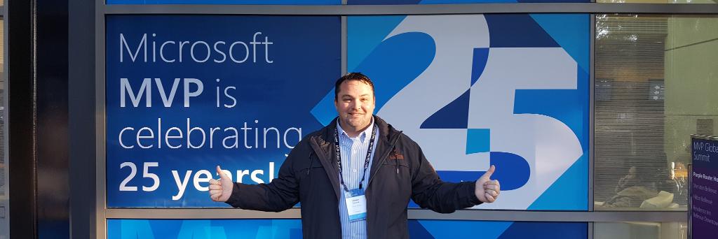 Shawn Dorward | #MVPbuzz banner
