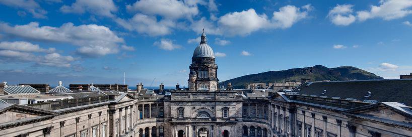 Edinburgh AMR Forum banner