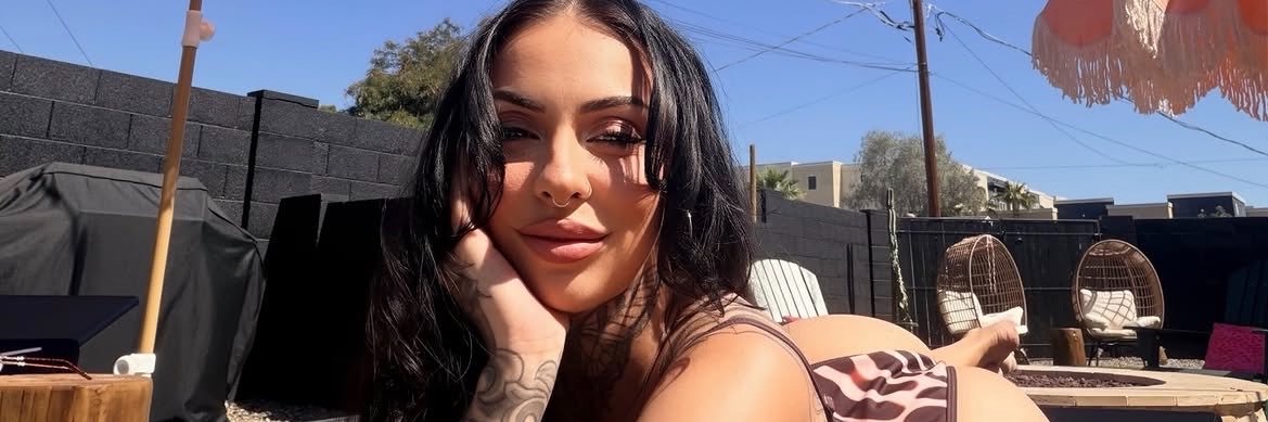 majerodoll's profile banner image