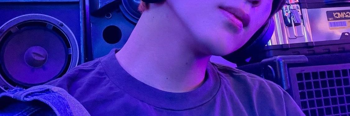 lohyuck's profile banner image