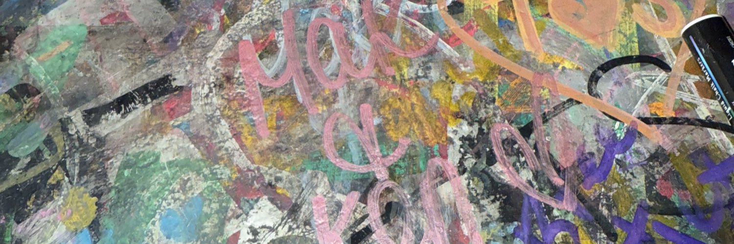 MAKAYLAHXO's profile banner image