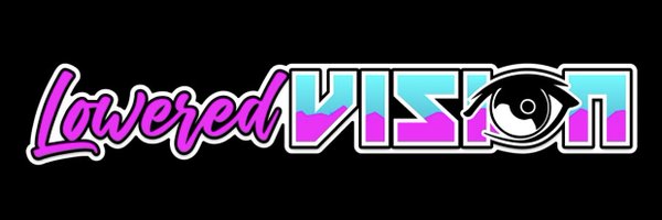 LoweredVision Profile Banner