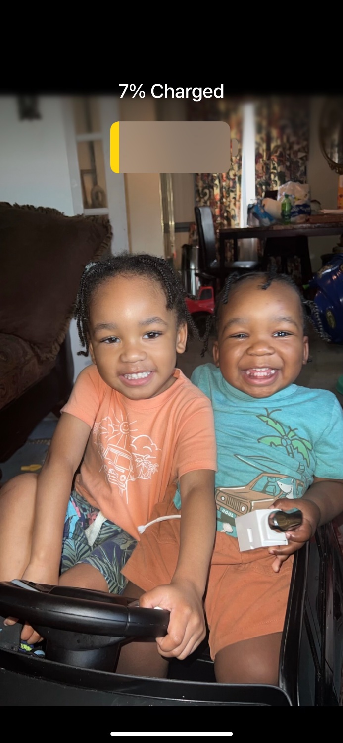 Mavissss💅🏾 banner