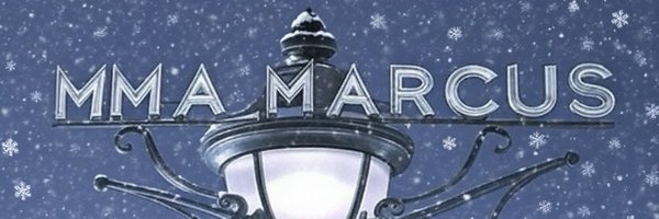mmamarcuss Profile Banner
