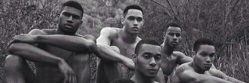 sexybackmen's profile banner image