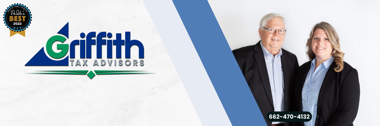 griffithfirm's profile banner image