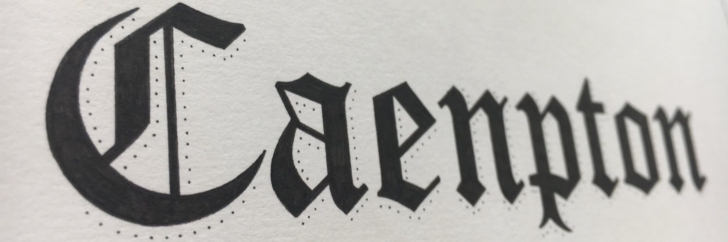 RLieron's profile banner image