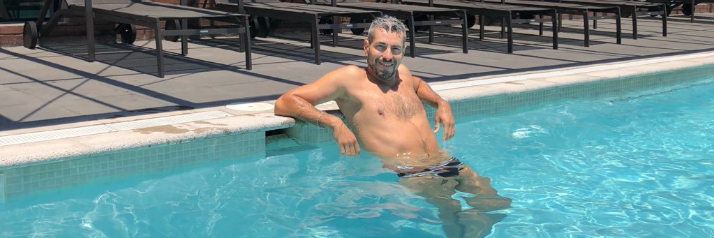 CarloAvanti's profile banner image