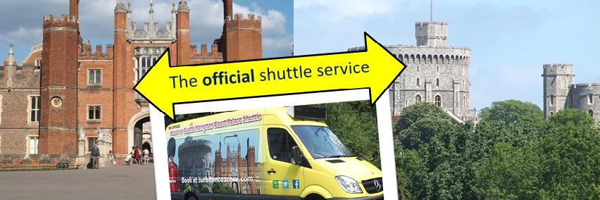Tourshuttle's profile banner image