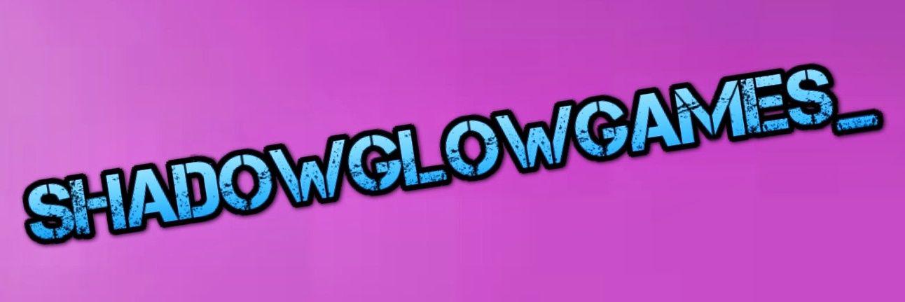 ShadowGlowGames's profile banner image
