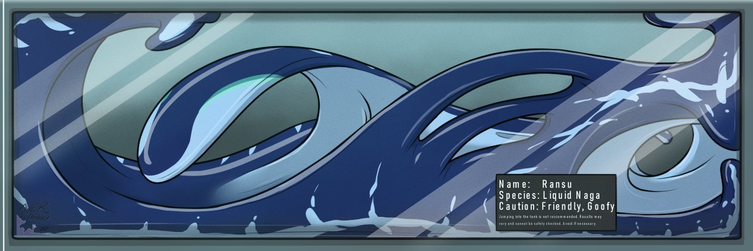 ShapeShifter499's profile banner image
