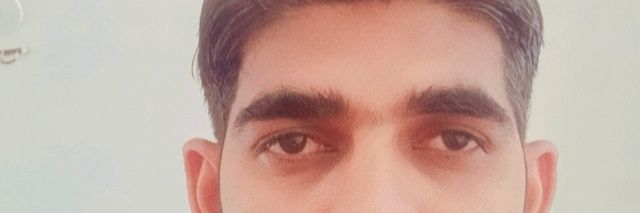 Umedsinh_97's profile banner image