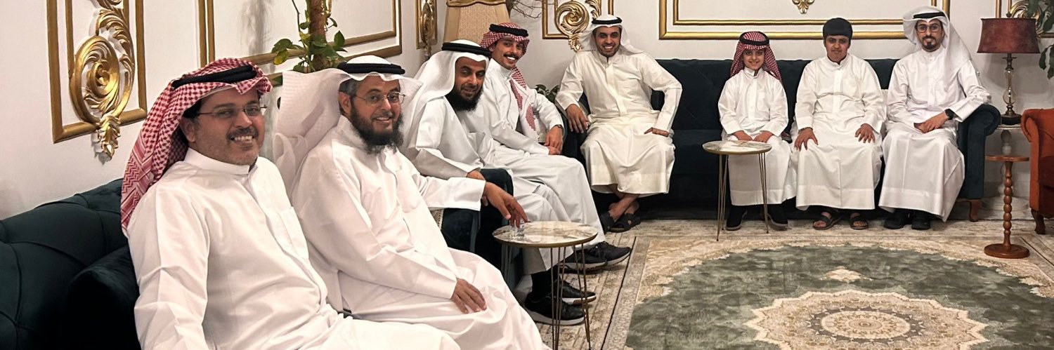 محمد المطيري banner