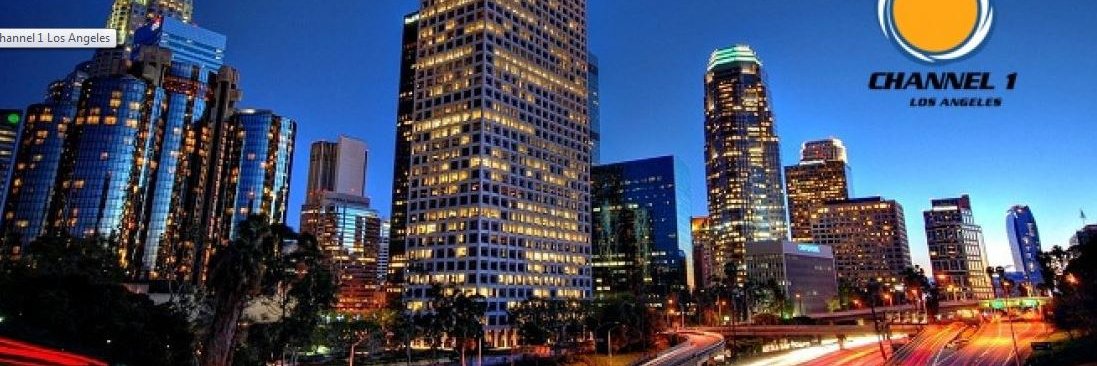 CH 1 Los Angeles banner