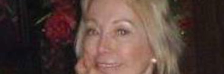 Sandra Gordon banner