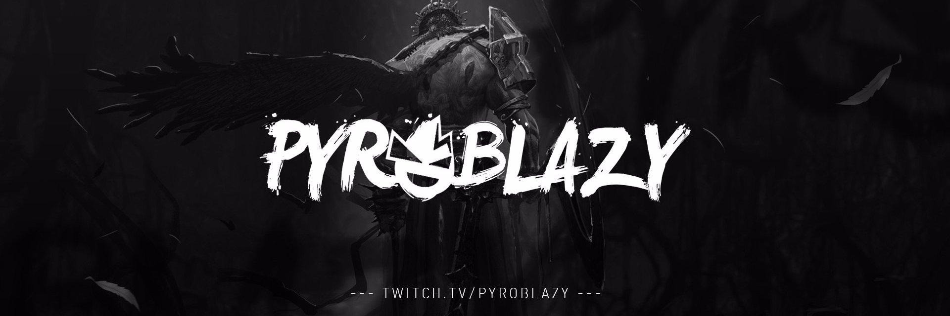 blazyband's profile banner image