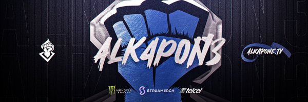 ALK4PON3 Profile Banner