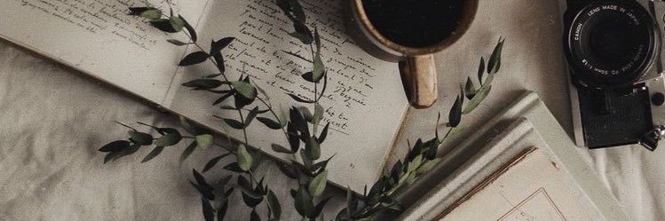 andrealarrion's profile banner image