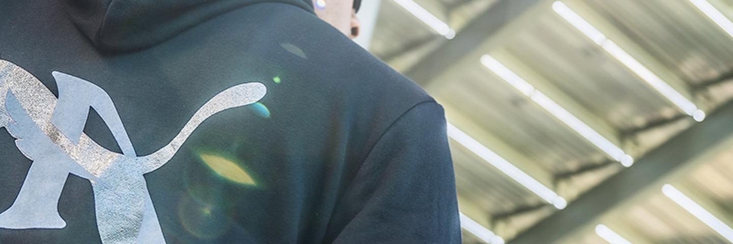 Andre De Grasse banner