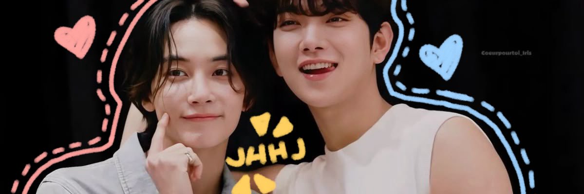 shujiboo's profile banner image