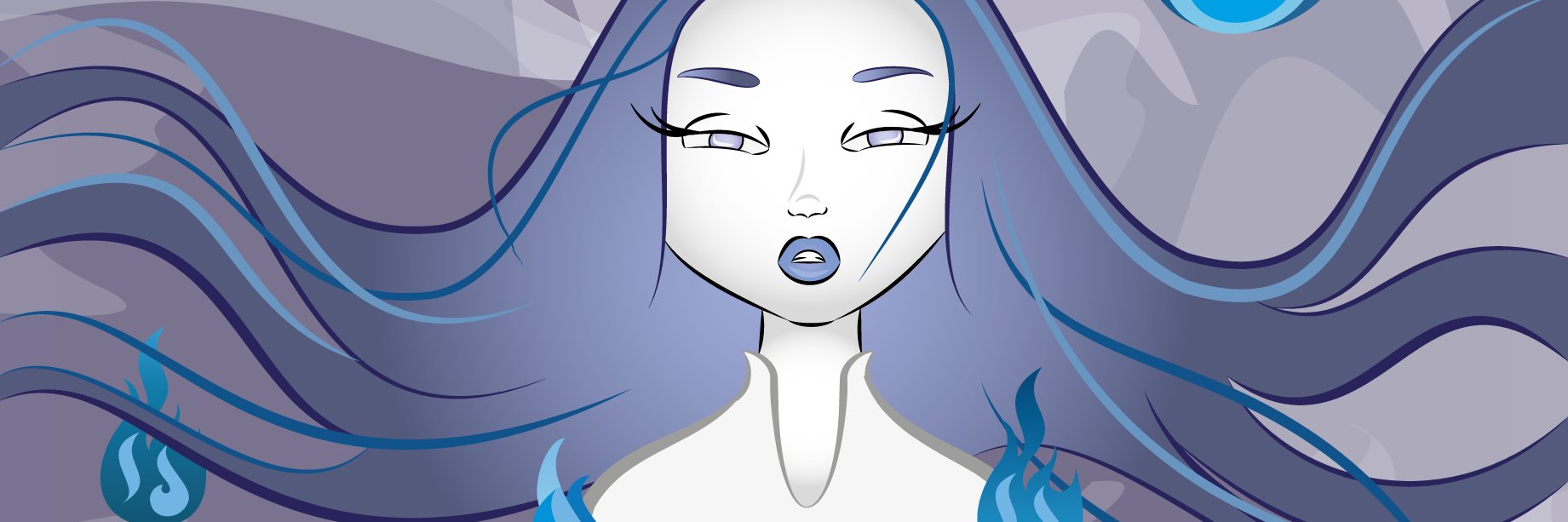 RenataLemonov's profile banner image