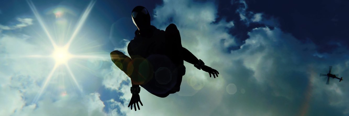 JordanNebulousB's profile banner image