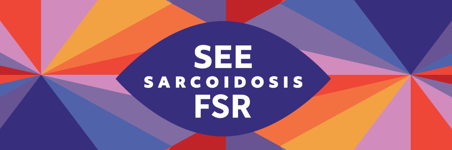 StopSarcoidosis's profile banner image