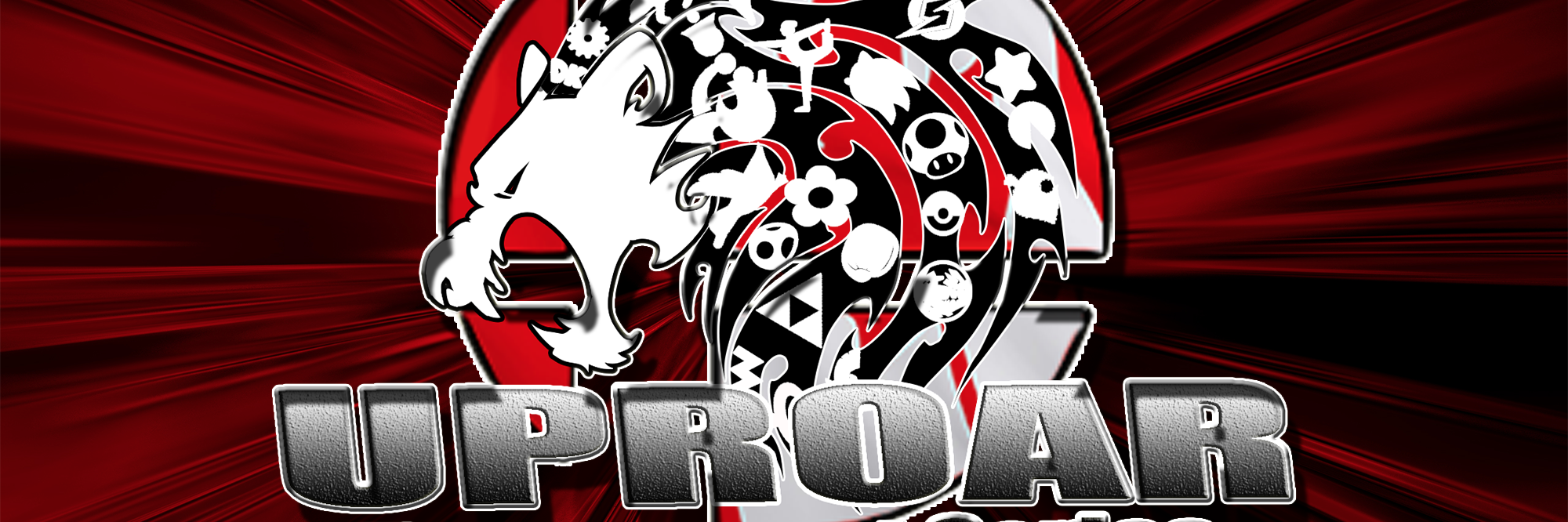 UproarSmash's profile banner image
