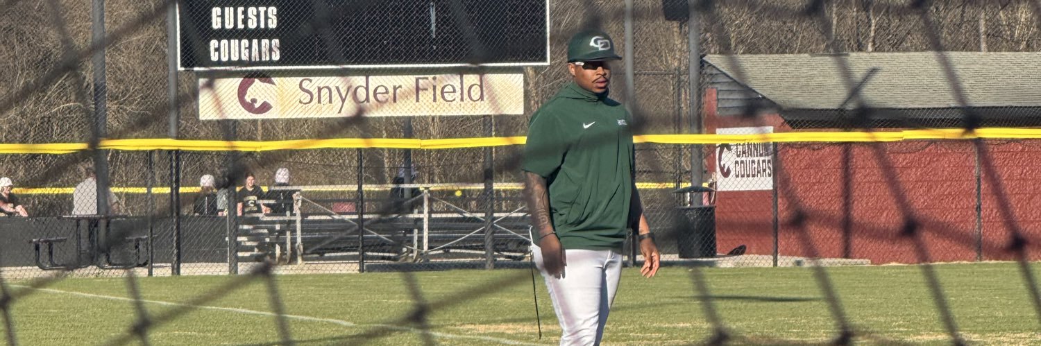 Randy Norris banner