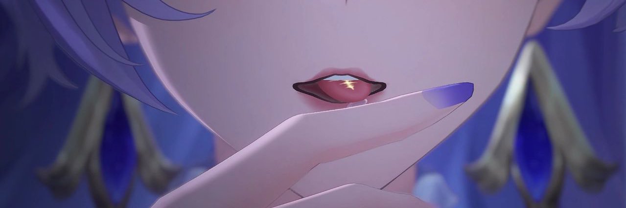 Futatsudon's profile banner image