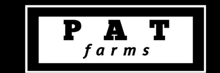 patfarm's profile banner image