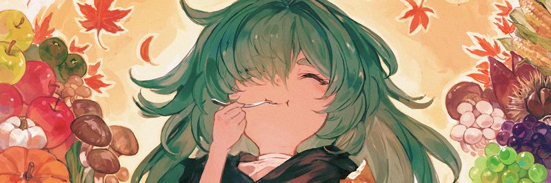 nidaime_gra's profile banner image