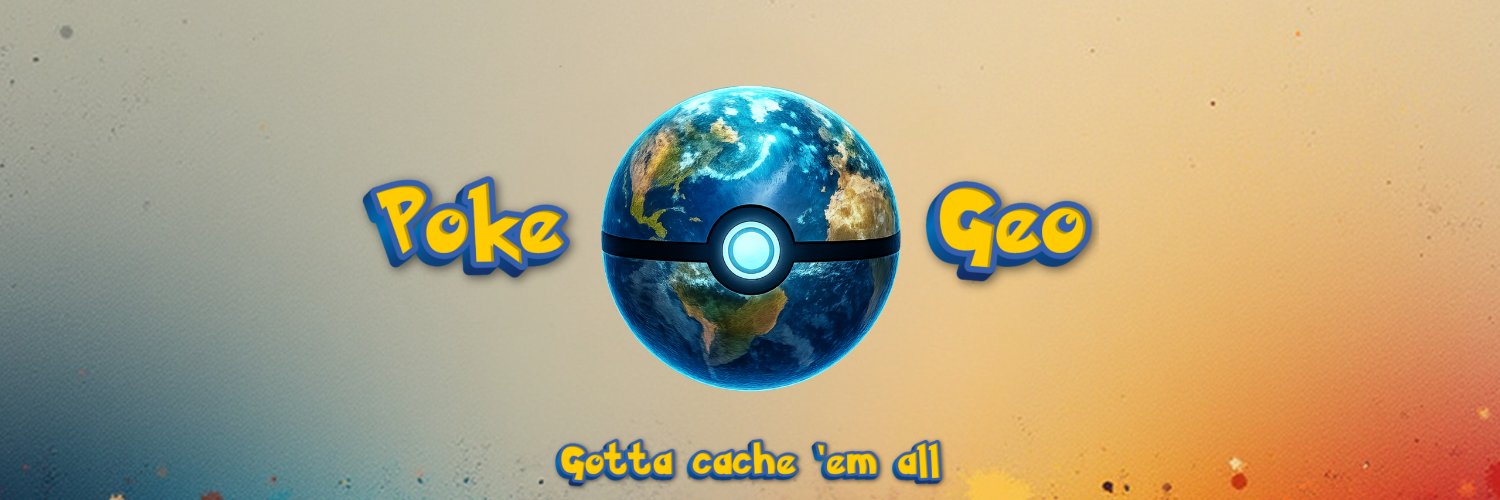 ThePokeGeo's profile banner image