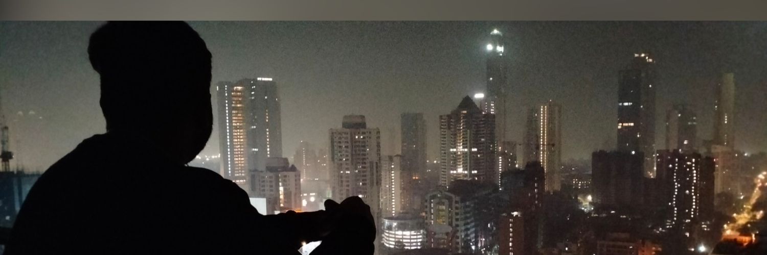 msdianchandu's profile banner image