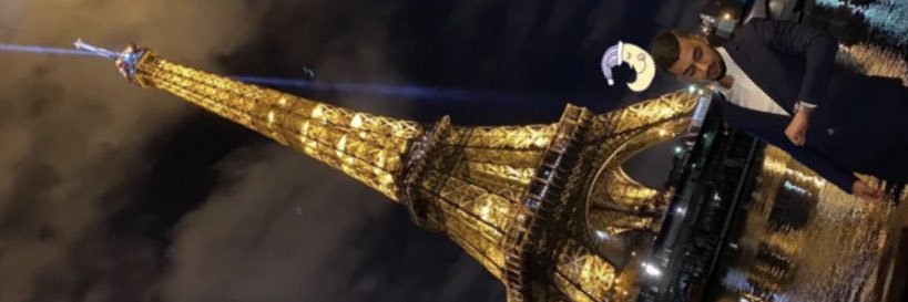 ichinoo95's profile banner image